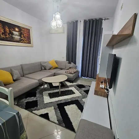 Lungomare * Vlorë