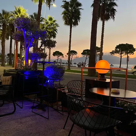Lungomare Апартаменты Влёра