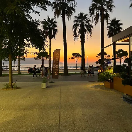 Lungomare דירה *